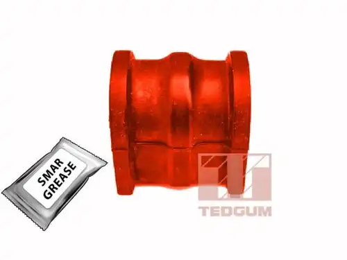 тампони, стаб. щанга TEDGUM 00467128