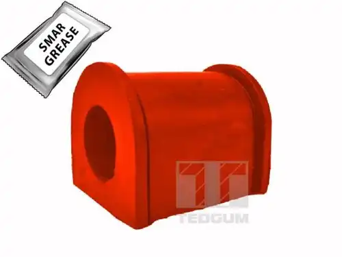 тампони, стаб. щанга TEDGUM 00467138