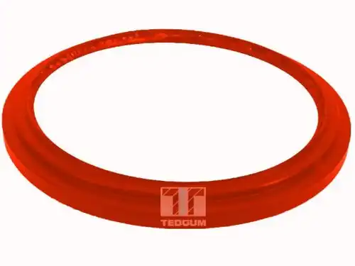уплътнителен пръстен, шенкел TEDGUM 00467376