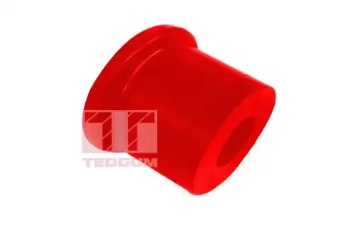 окачване, листов ресьор TEDGUM 00468030