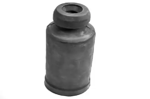 ударен тампон, окачване (ресьори) TEDGUM 00500573