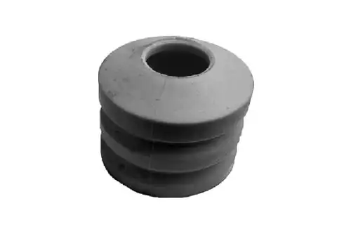 ударен тампон, окачване (ресьори) TEDGUM 00500586