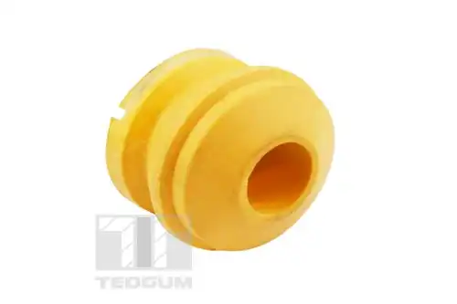 ударен тампон, окачване (ресьори) TEDGUM 00500601