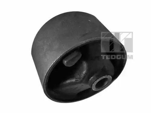 окачване, двигател TEDGUM 00504704