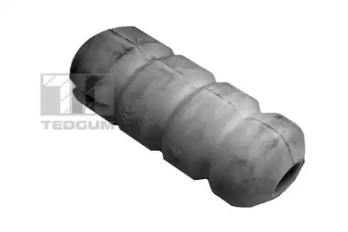 ударен тампон, окачване (ресьори) TEDGUM 00506904