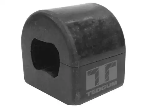 тампони, стаб. щанга TEDGUM 00514186