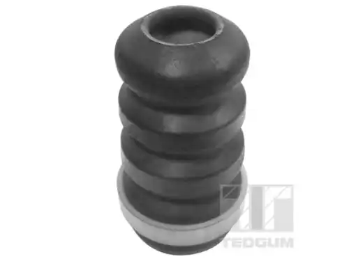 ударен тампон, окачване (ресьори) TEDGUM 00516516