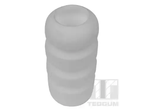 ударен тампон, окачване (ресьори) TEDGUM 00516816