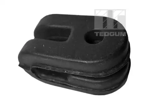 скоба, изпускателна система TEDGUM 00580751