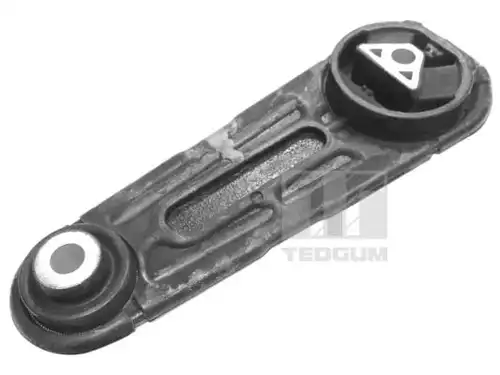окачване, двигател TEDGUM 00586572