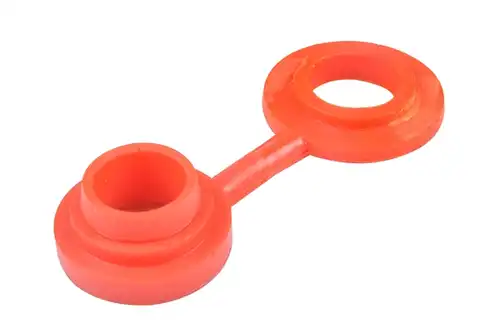 окачване, двигател TEDGUM 00587132