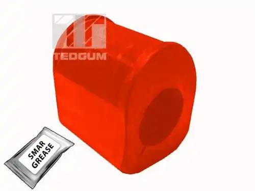 тампони, стаб. щанга TEDGUM 00587373
