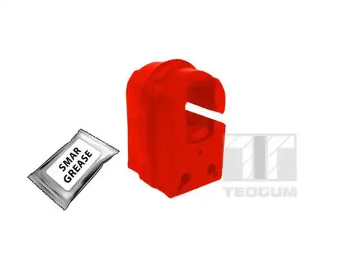 тампони, стаб. щанга TEDGUM 00588776