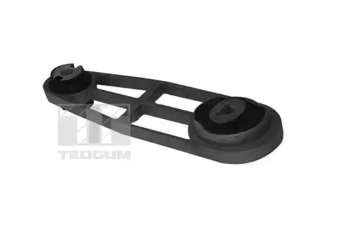 окачване, двигател TEDGUM 00589885