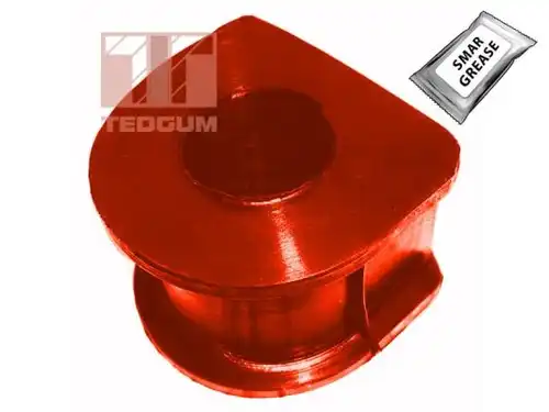 тампони, стаб. щанга TEDGUM 00606988