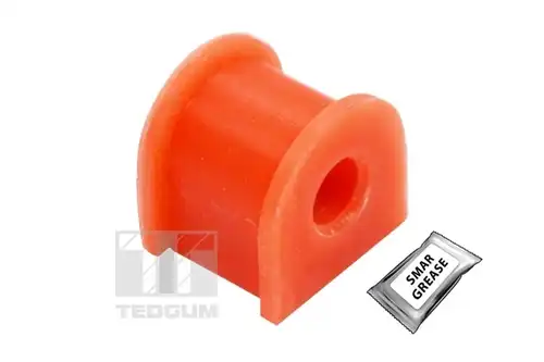 тампони, стаб. щанга TEDGUM 00608072