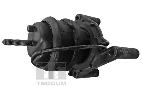 окачване, двигател TEDGUM 00617593