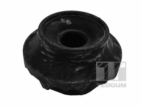 ударен тампон, окачване (ресьори) TEDGUM 00634371