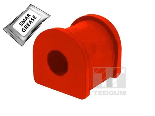 тампони, стаб. щанга TEDGUM 00638119