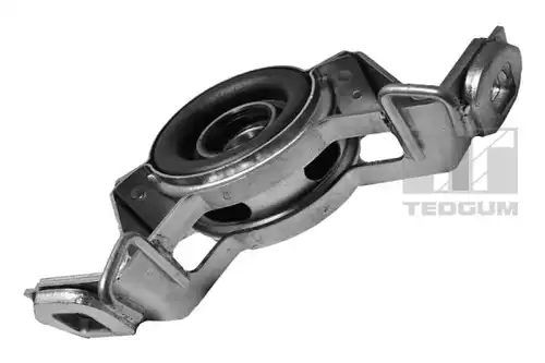 Опора карданен вал TEDGUM 00676001
