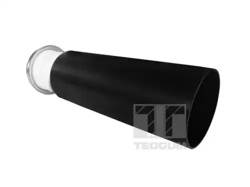 прахозащитен комплект, амортисьор TEDGUM 00679052