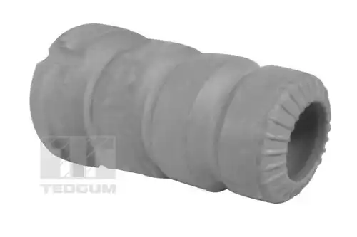ударен тампон, окачване (ресьори) TEDGUM 00679055