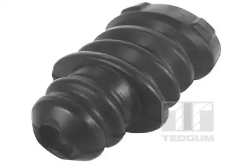 ударен тампон, окачване (ресьори) TEDGUM 00724379