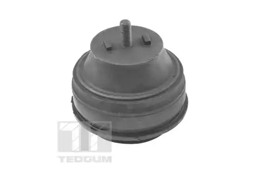 окачване, двигател TEDGUM 00725103
