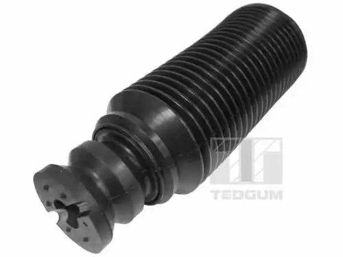 прахозащитен комплект, амортисьор TEDGUM 00725154
