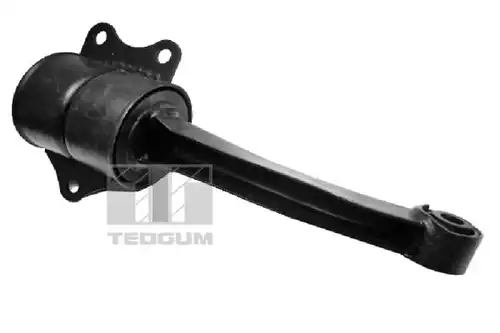 окачване, двигател TEDGUM 00725975