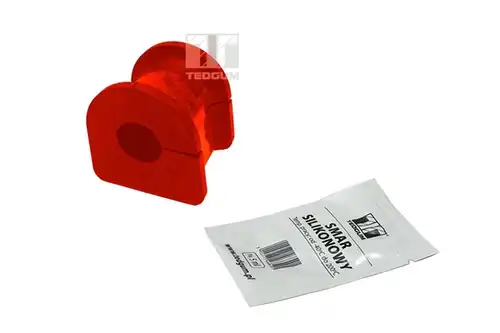 тампони, стаб. щанга TEDGUM 00727043