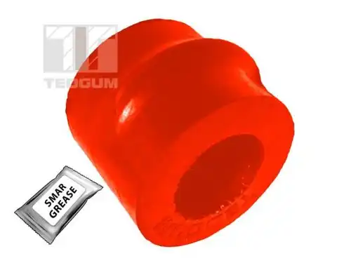 тампони, стаб. щанга TEDGUM 00727267