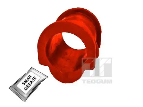 тампони, стаб. щанга TEDGUM 00727957