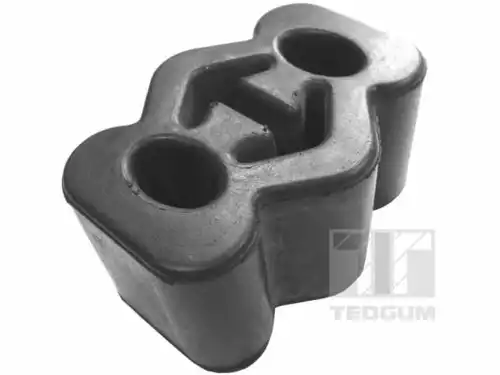 скоба, изпускателна система TEDGUM 00728460