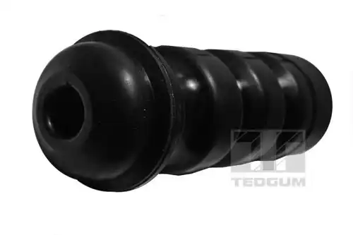 ударен тампон, окачване (ресьори) TEDGUM 00728508