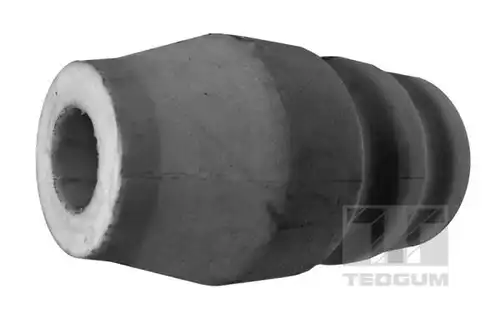 ударен тампон, окачване (ресьори) TEDGUM 00728510