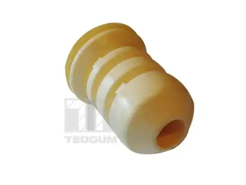 ударен тампон, окачване (ресьори) TEDGUM 00729306