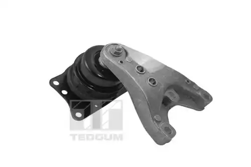 окачване, двигател TEDGUM 00729405