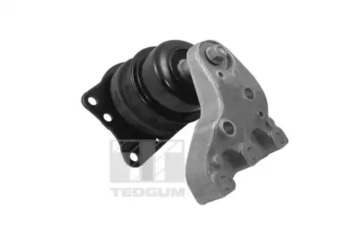 окачване, двигател TEDGUM 00729417