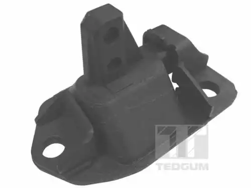 окачване, двигател TEDGUM 00744594