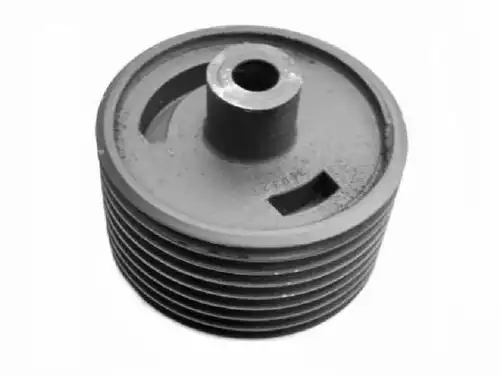 окачване, двигател TEDGUM 01140842