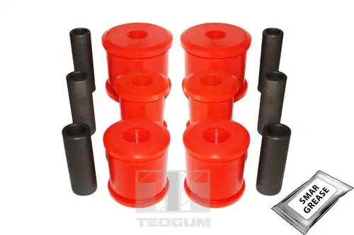 окачване, листов ресьор TEDGUM 01149958