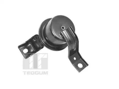 окачване, двигател TEDGUM TED10622