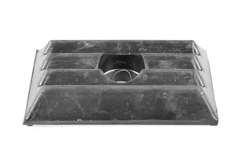 ударен тампон, окачване (ресьори) TEDGUM TED10629