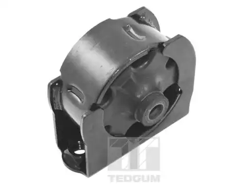 окачване, двигател TEDGUM TED10739