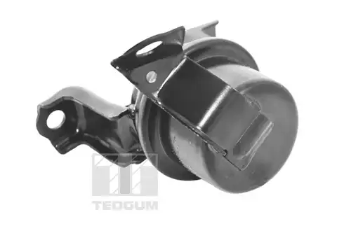 окачване, двигател TEDGUM TED11362