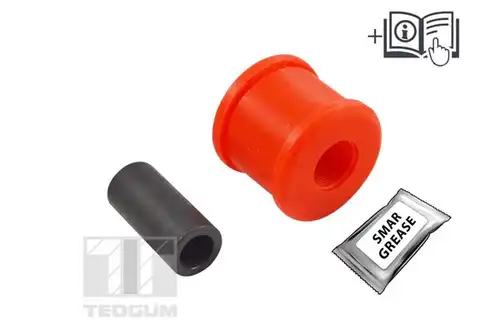 тампон за носач TEDGUM TED11969