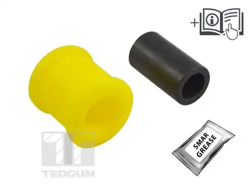 тампон за носач TEDGUM TED12079