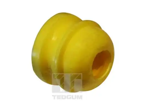 ударен тампон, окачване (ресьори) TEDGUM TED12476