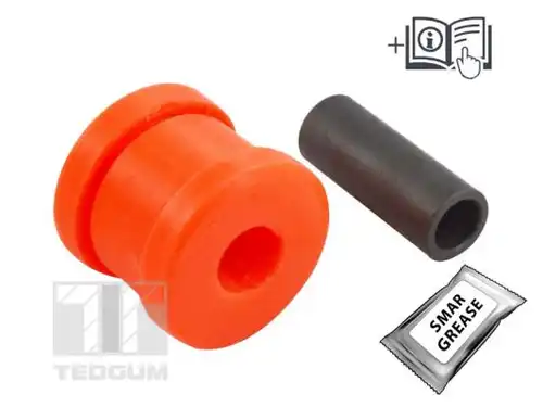тампон за носач TEDGUM TED12606